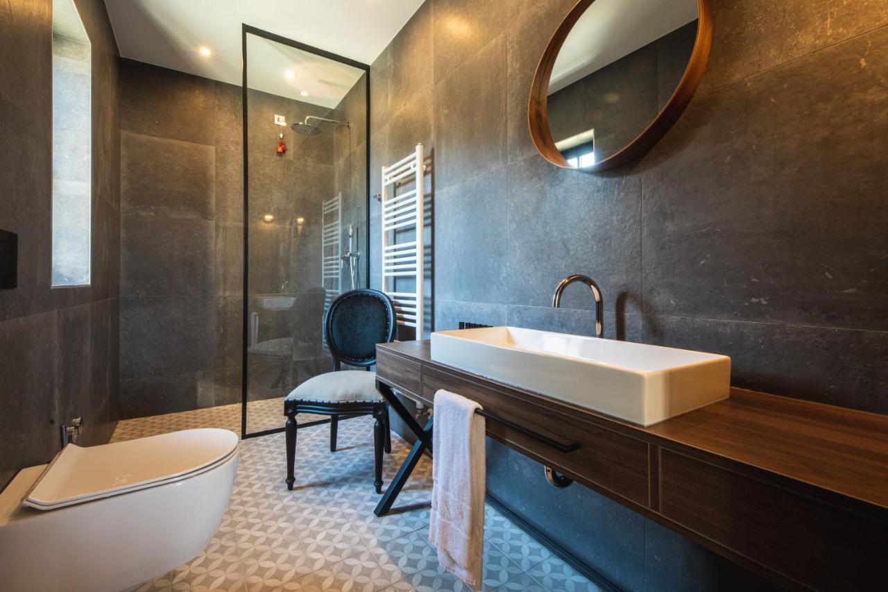 Design Hotel Verbenicum Vrbnik Ngoại thất bức ảnh