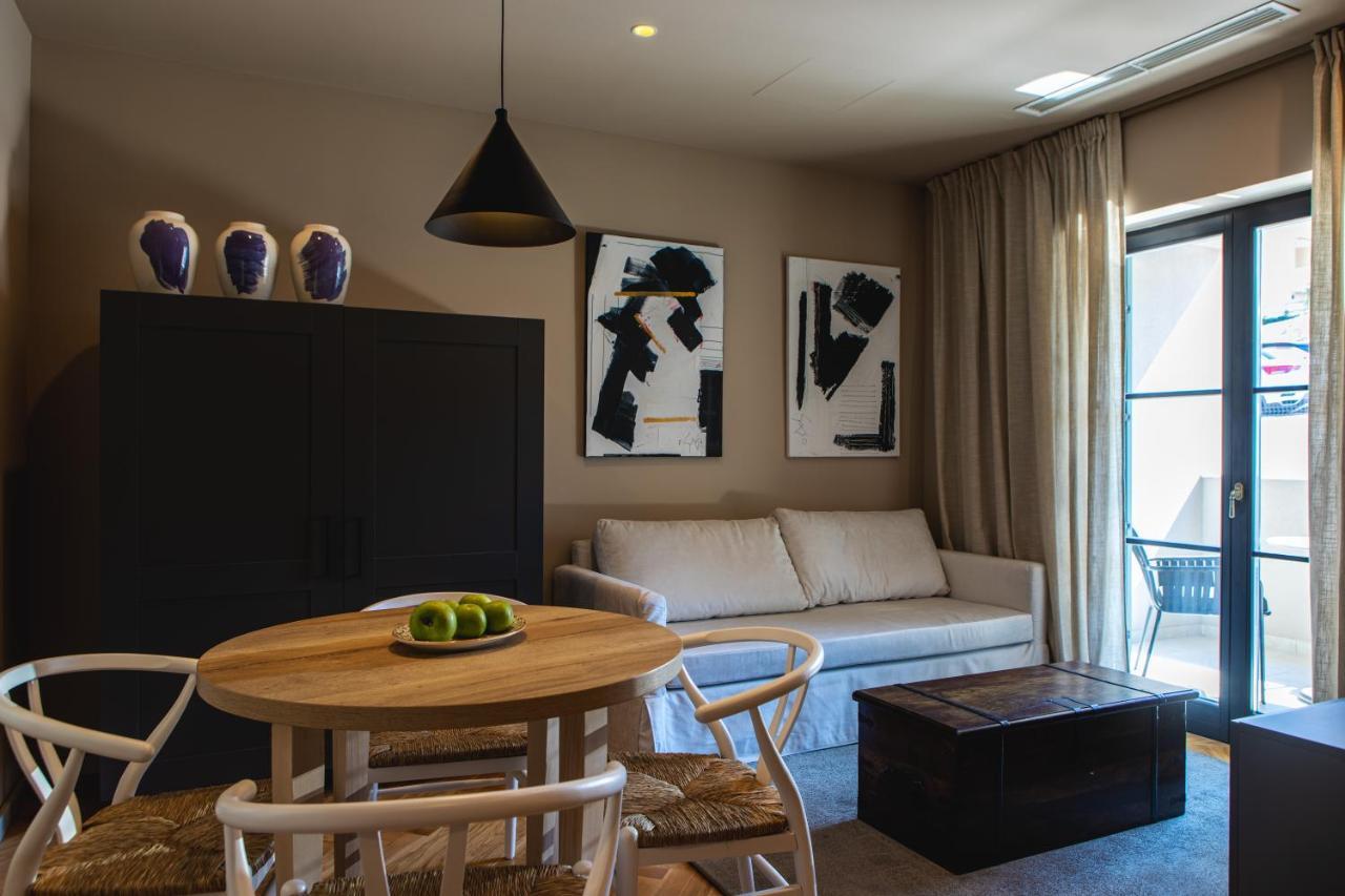 Design Hotel Verbenicum Vrbnik Ngoại thất bức ảnh