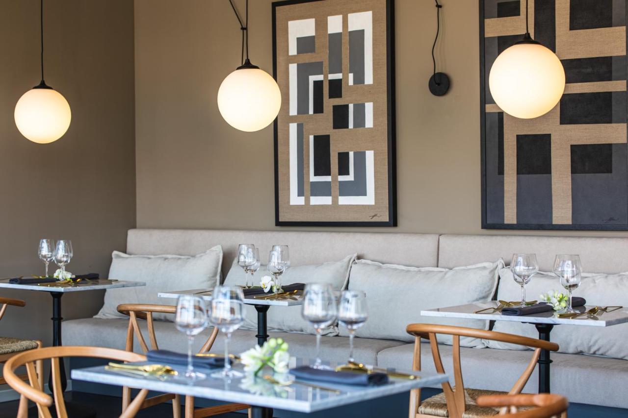 Design Hotel Verbenicum Vrbnik Ngoại thất bức ảnh
