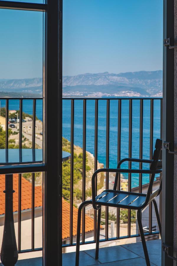 Design Hotel Verbenicum Vrbnik Ngoại thất bức ảnh