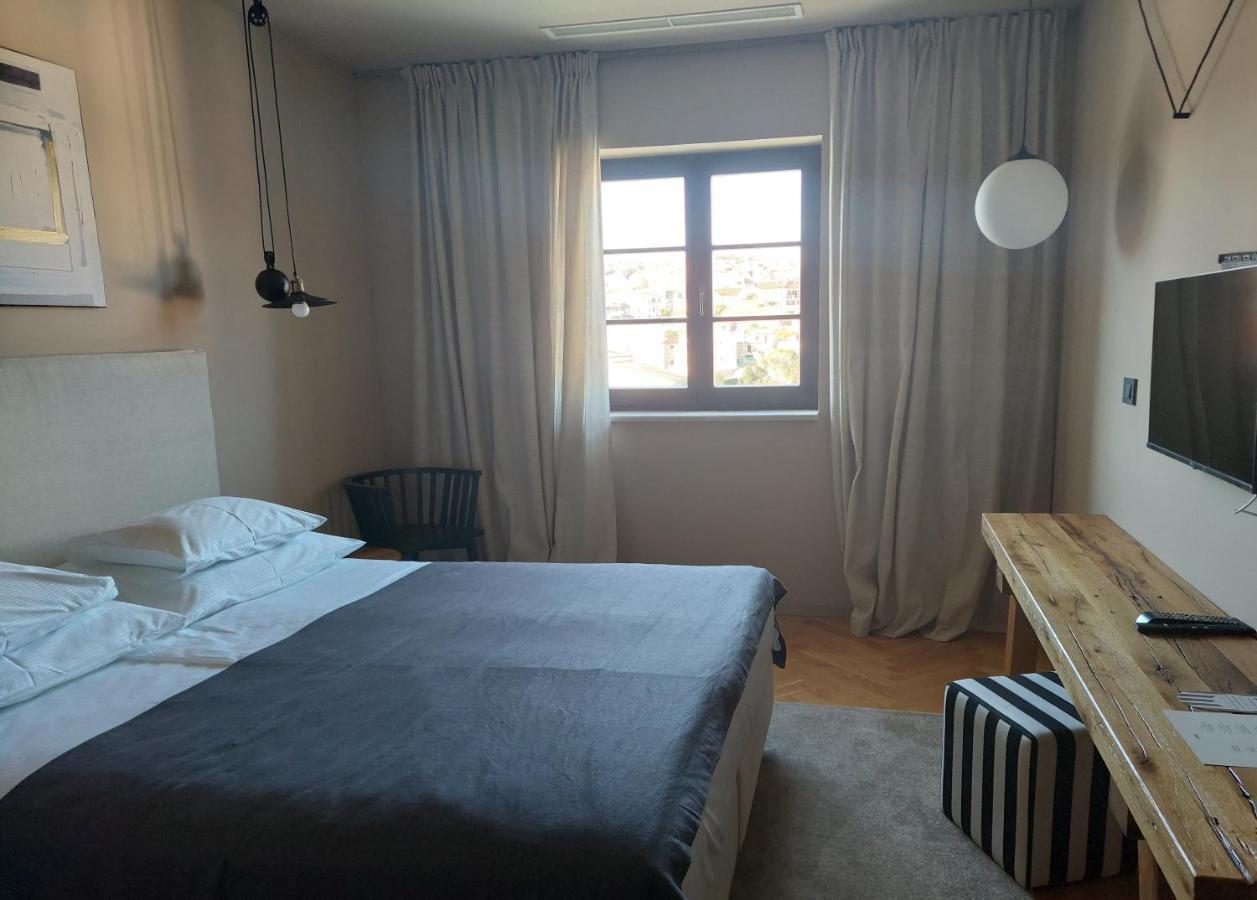 Design Hotel Verbenicum Vrbnik Ngoại thất bức ảnh